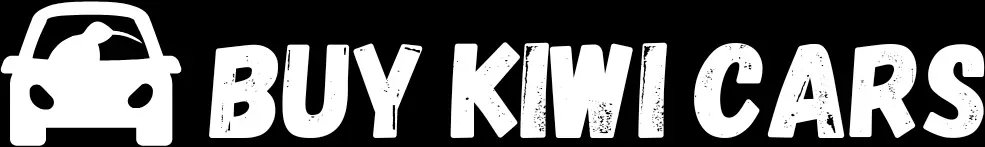 Buy Kiwi Cars Logo
