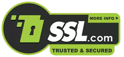 Ssl Seal 1